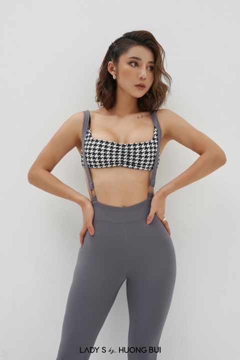 Mini Sport Bra
