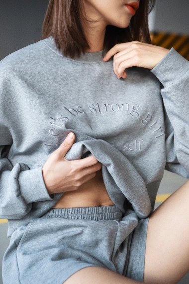 CHỌN ĐỒ TẬP CHẤT LƯỢNG ĐẠT CHUẨN CÙNG LADY S