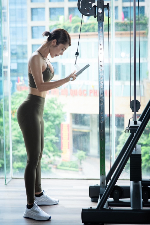 Tác dụng và lợi ích của việc tập Gym bạn không thể bỏ lỡ